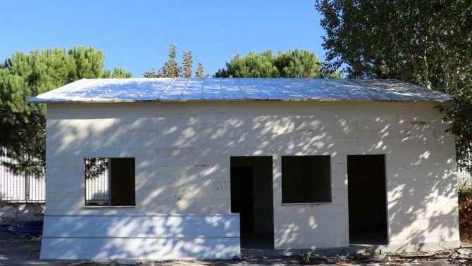 Genel Sekreter Yardımcısı Genç’ten, Alaşehir’de inceleme
