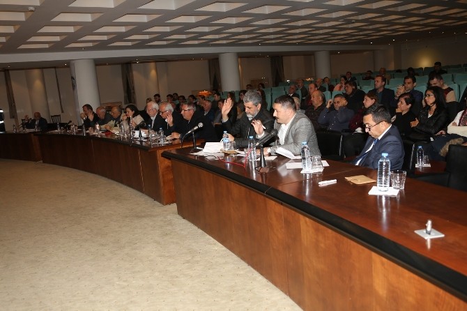 Selçuk Belediyesi’nde tasarruf tedbirleri
