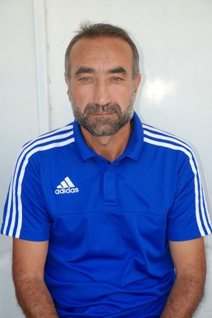 Tire’de ’Sayhan’ dönemi sona erdi
