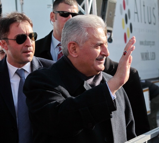 Keçiören-Tandoğan Metrosu önümüzdeki ay açılacak
