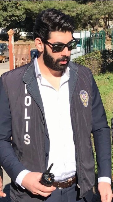 Arka Sokaklar’da Tolga Yüce sürprizi