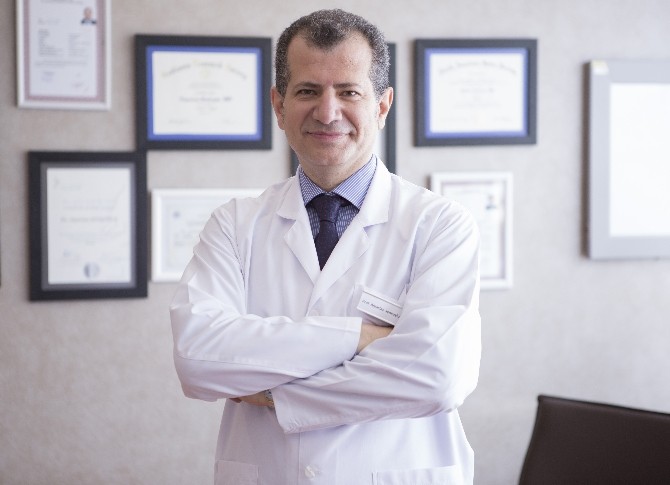 Okul çantaları skolyoz değil ağrı nedeni
