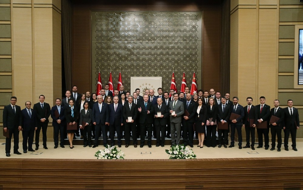 Cumhurbaşkanı Erdoğan’dan yüksek döviz kuru açıklaması