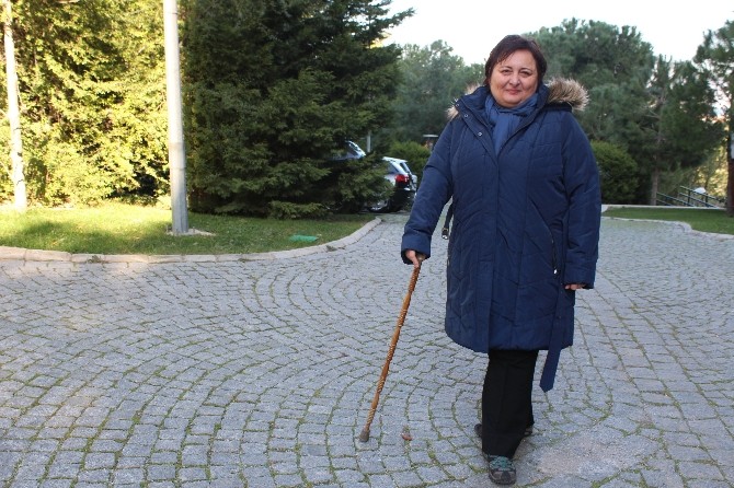 HASTALIĞINA 11 YIL TEŞHİS KONULAMADI