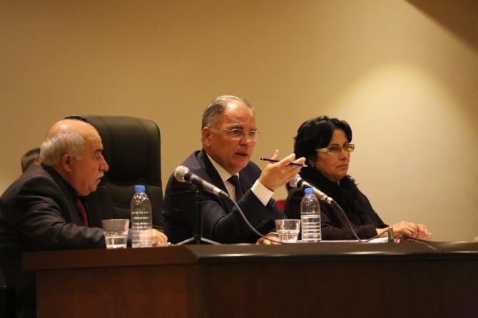 Selçuk’ta teröre karşı ’ortak’ tepki, kente müjde
