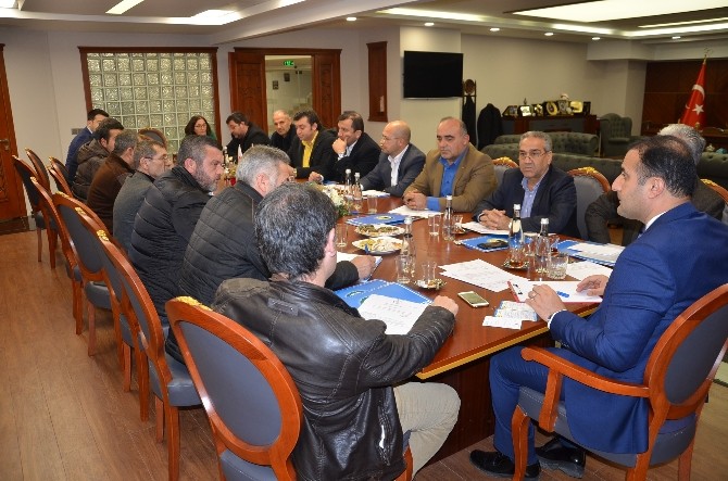 EKONOMİYE DESTEK İÇİN ZAM YOK