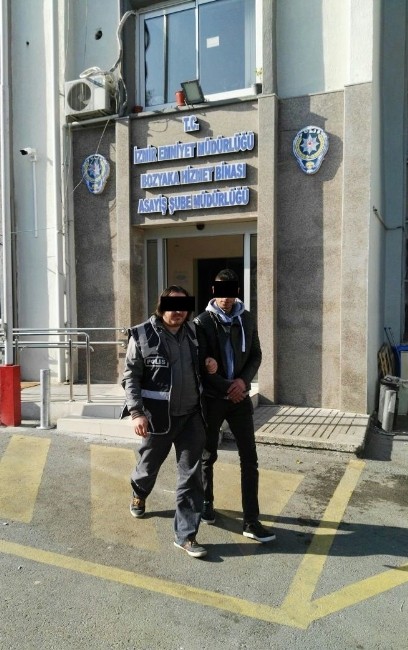 Arabasını satarken dolandırıldı
