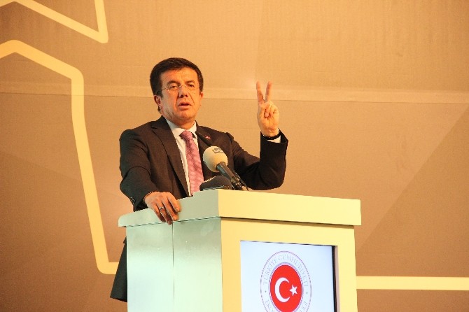 AB, UZANIP DOKUNACAĞIMIZ KADAR YAKIN!