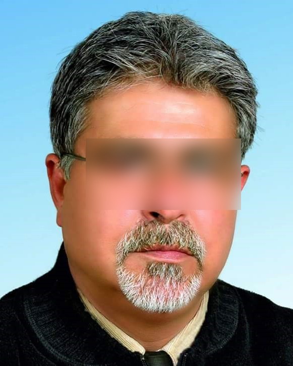 Engelli öğrencilere tacizden yargılanan öğretmen hakim karşısında