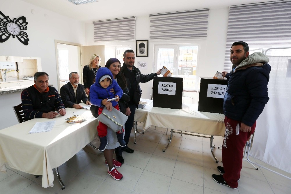 Sandıkta 17 muhtar adayı yarışacak