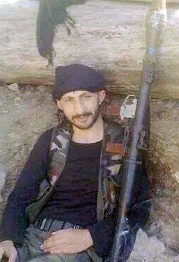 Rus pilotun öldürülmesinden sorumlu tutulan Çelik hakim karşısında