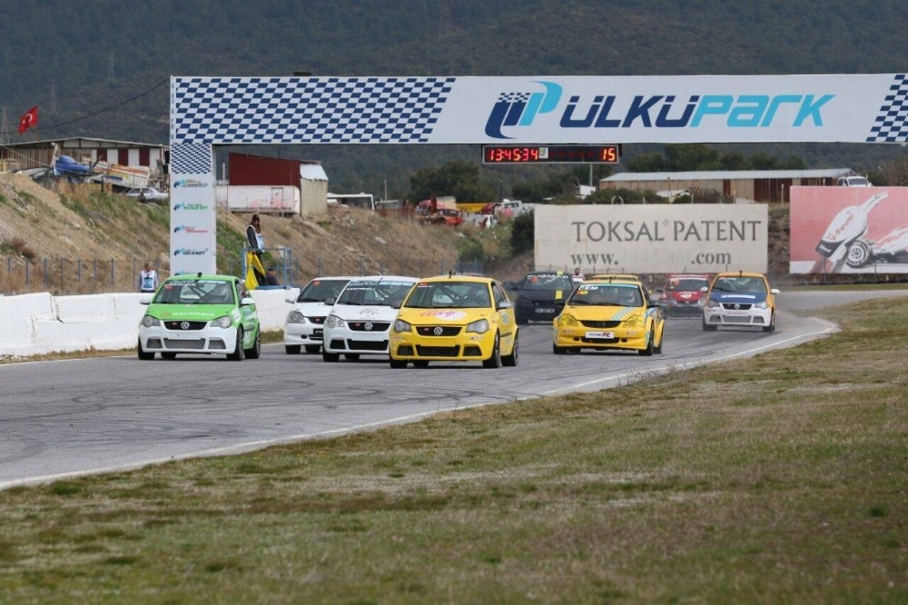 Kış sezonunun heyecan fırtınası V2 Challenge ve Kış Kupasında final