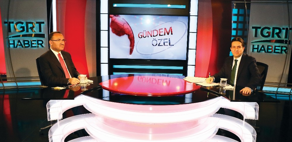 Bekir Bozdağ’dan Kılıçdaroğlu’na zor soru
