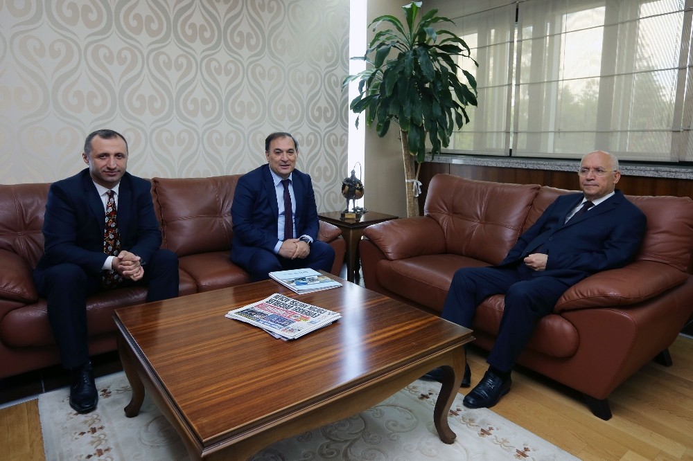 Yenimahalle’nin eğitime desteği sürüyor