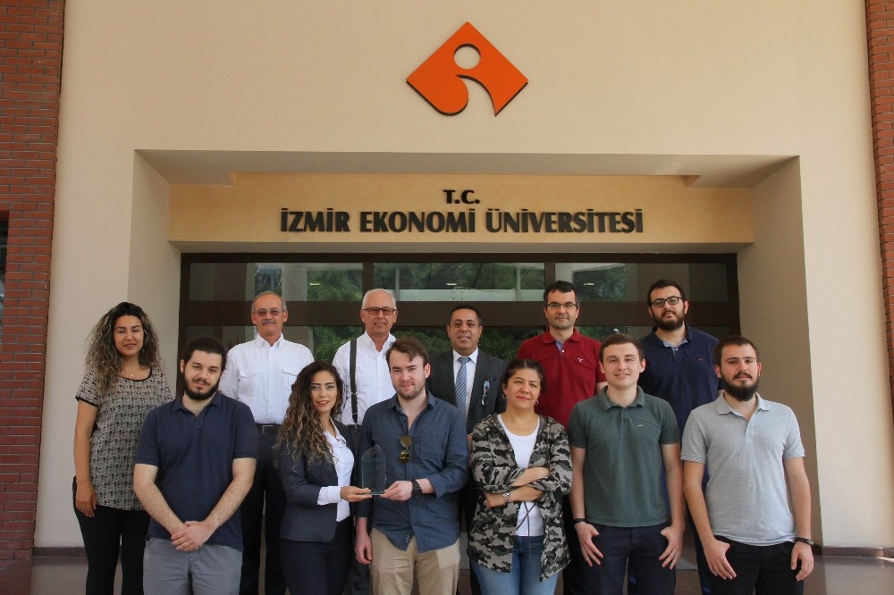 Yenilikçi fikirlere ödüller