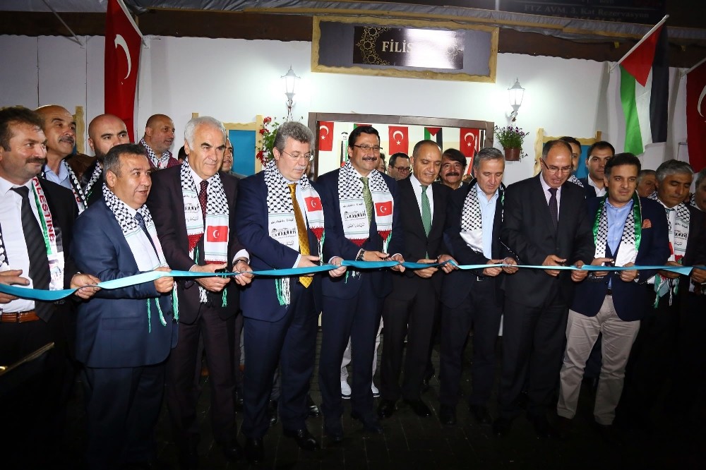 Keçiören’de