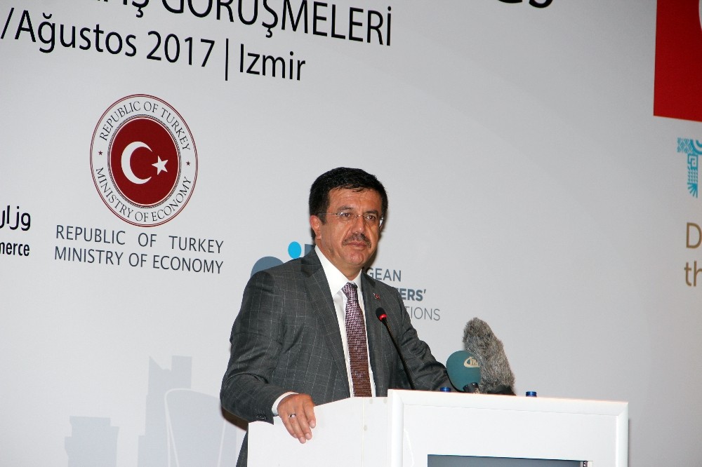 Katarlı Bakan Thani:“Yapılan ambargoyu Türkiye sayesinde kırdık”