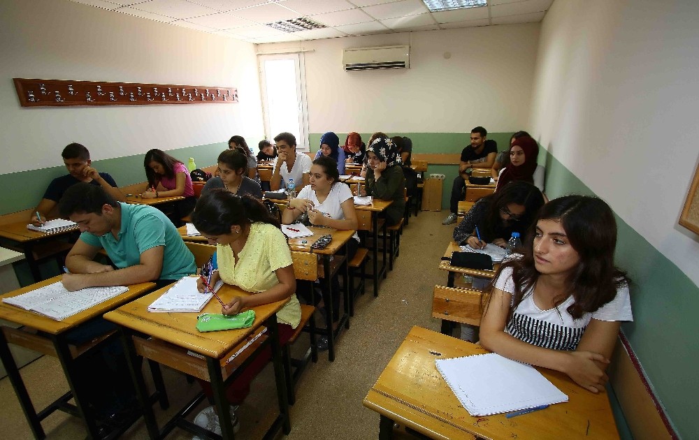 BAYSEM’de derslik sayısı artırıldı