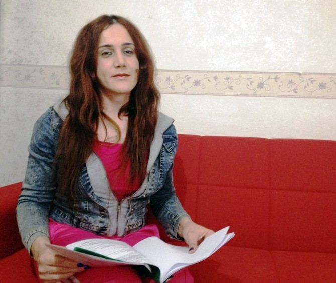 Trans milletvekili aday adayının korkunç ölümü