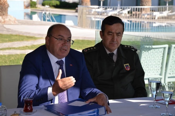 Muğla’da bin 89 kişi FETÖ soruşturmasında işlem yapıldı