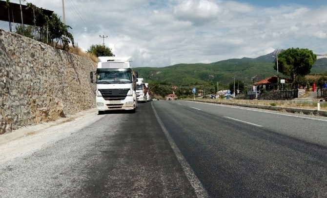 Hatalı parklar engelli vatandaşı isyan ettirdi