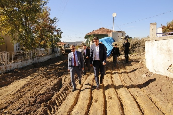 Kula açılışa hazırlanıyor
