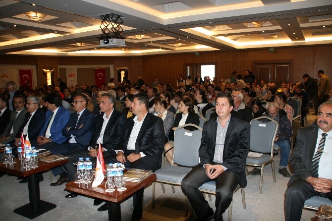 Marmaris’te ekonomi buluşması