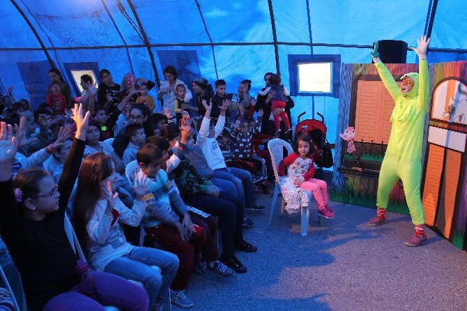 Buca’da Aralık ayına özel 32 kültür ve sanat programı
