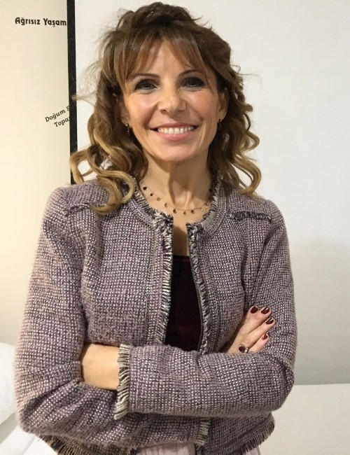Doğru nefes almak hem kalori yaktırıyor hem de sağlığı koruyor