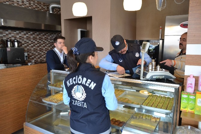 Keçiören Belediye Başkanı Ak’tan esnafa büyük kolaylık