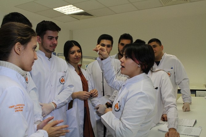 Yumurtalık kanserinde yeni umut!