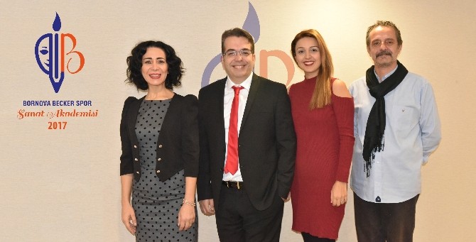 Kadın hakları konseptli ilk sanat akademisi kuruldu
