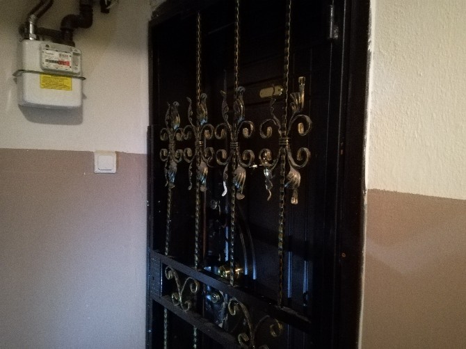 İZMİR'DE REİNA SALDIRISI OPERASYONU