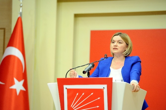 CHP Sözcüsü Böke’den OHAL’in uzatılmasına tepki
