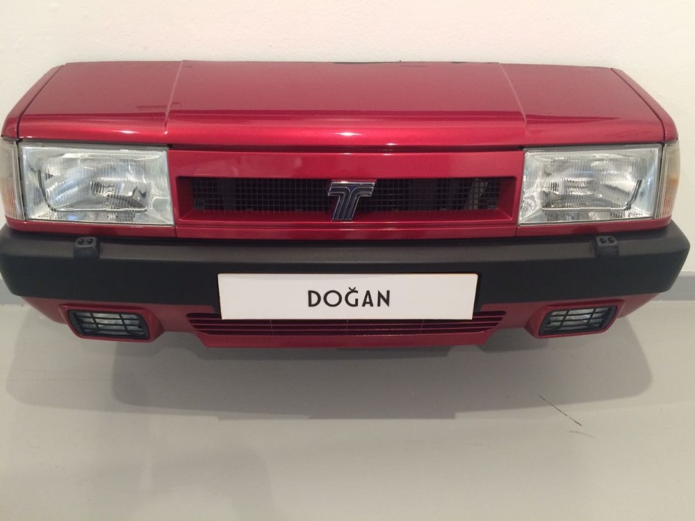 Başkentte, 80’ler dönemi