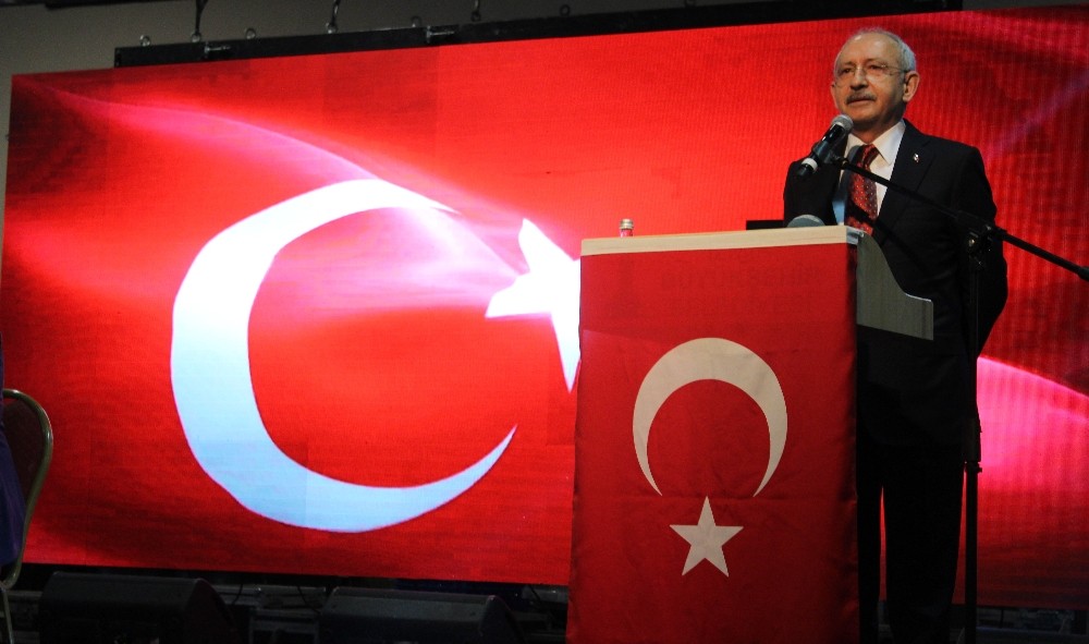 Kılıçdaroğlu’ndan sandığa davet