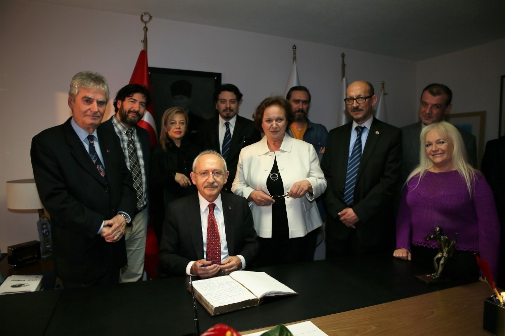 Kılıçdaroğlu’ndan Sinan Oğan’a yapılan saldırıya tepki