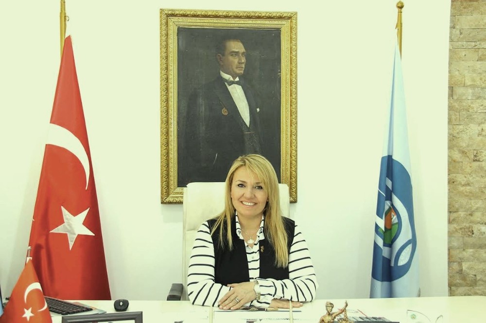 Bine yakın kadın 8 Mart’ta Urla’da buluşacak