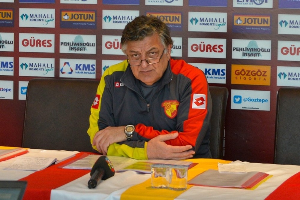 Yılmaz Vural: