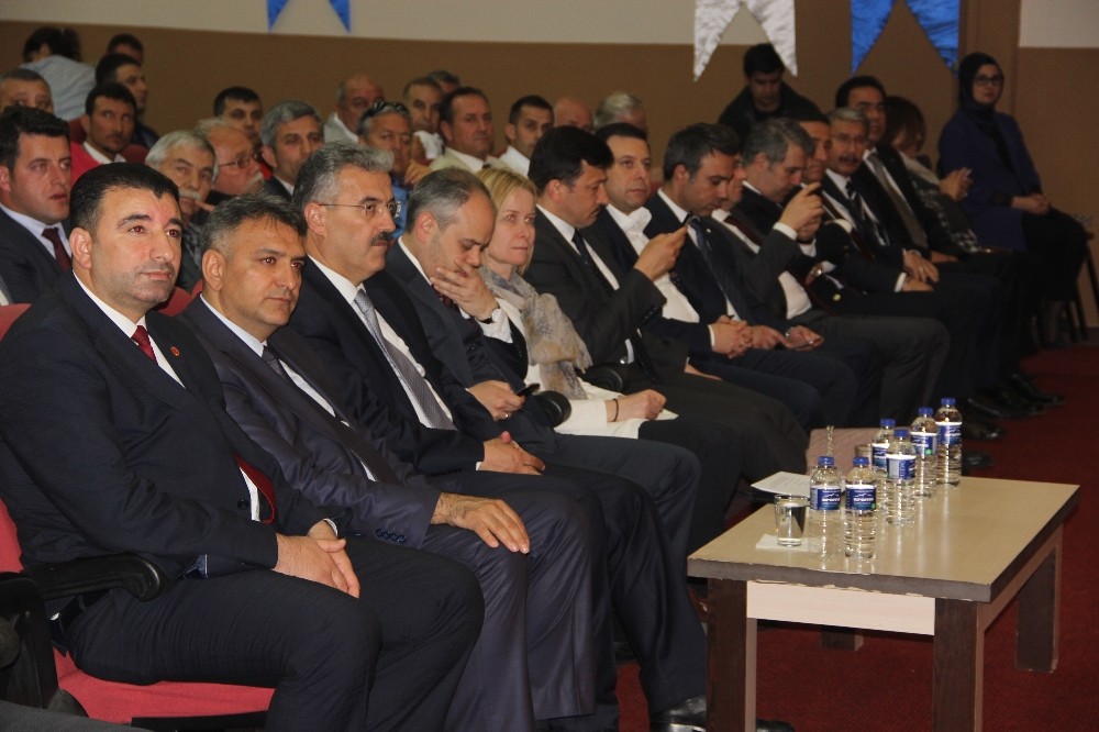 Bakan Kılıç’tan net stat uyarısı