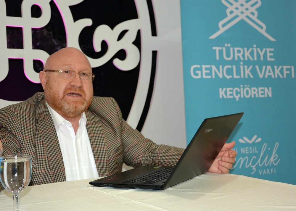 Cumhurbaşkanlığı Başdanışmanı Şener: