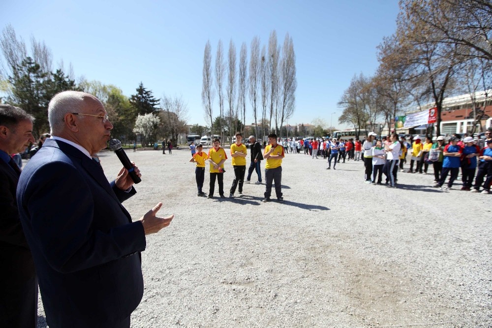 Yenimahalle’ye Bocce sahası yapılacak