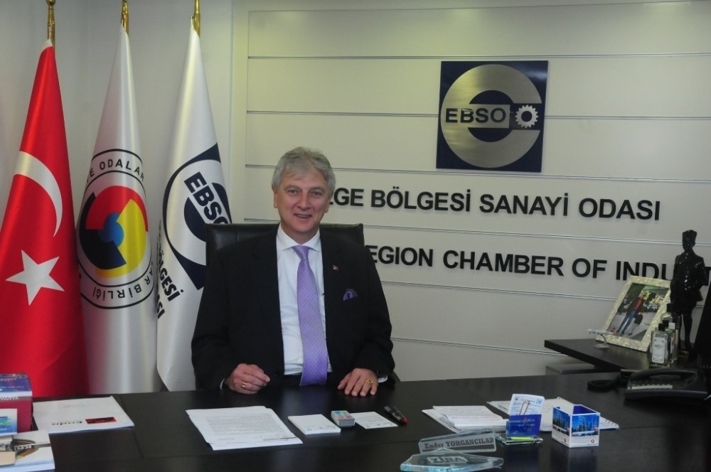 Yorgancılar’dan çevre mesajı