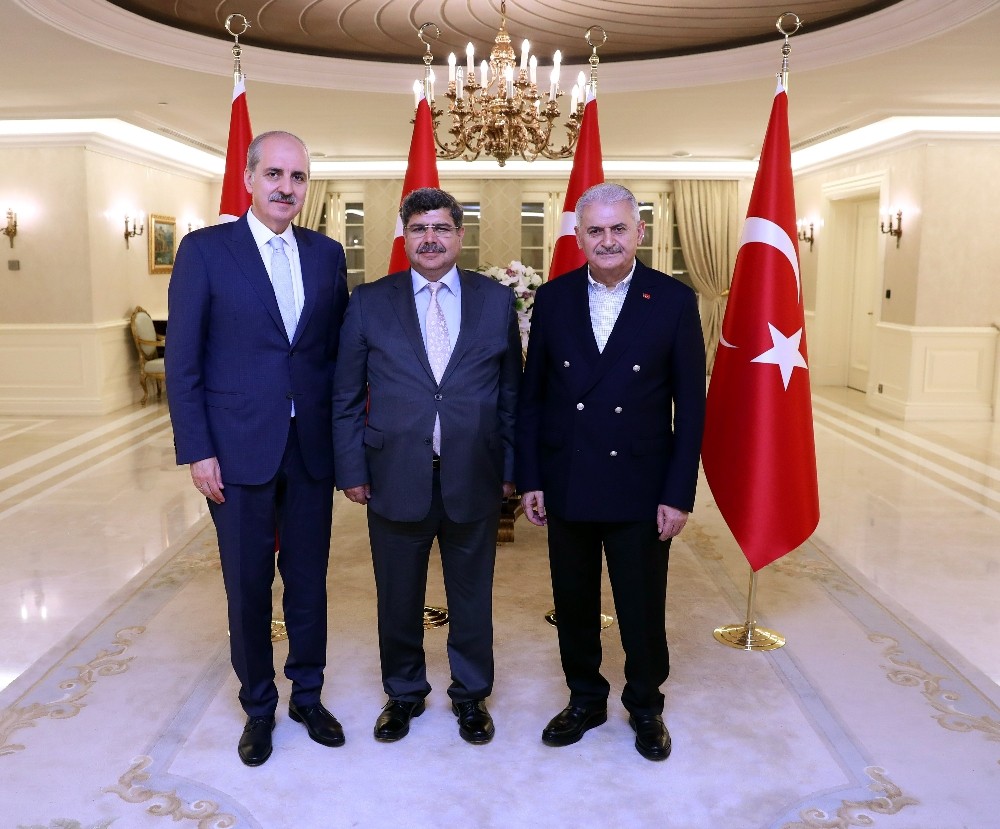Başbakan Yıldırım’dan bedelli askerlik açıklaması