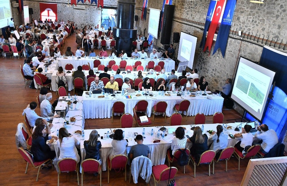 Geleceğin İzmir’ine
