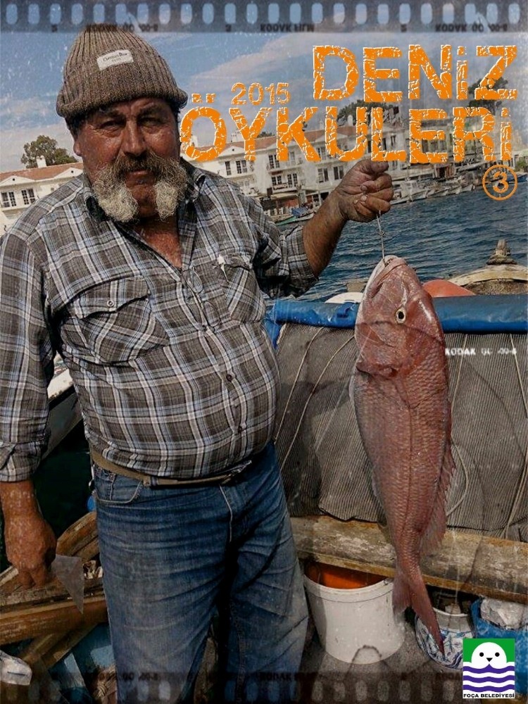 Tarık Dursun K. Deniz Öykülerinin sonuçları belli oldu