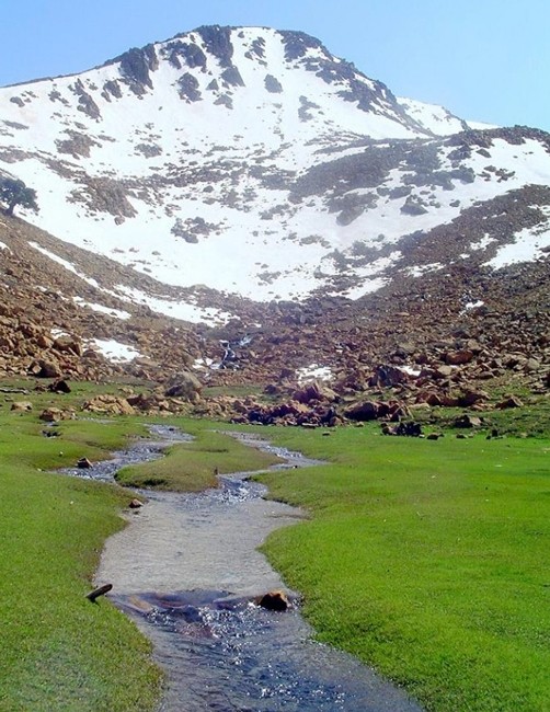 Sandras’tan yıllık 16,5 milyon m3 su