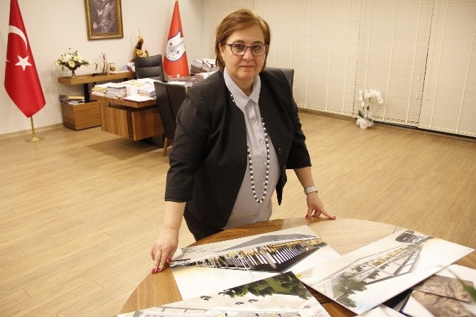 Konak’ta Gültepe’yi şaha kaldıran proje