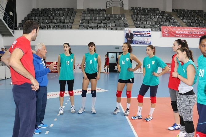 Sultanlar Maltepe Yalı’ya hazır