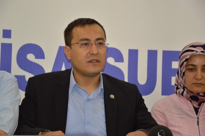 Eğitim Bir Sen şehir içindeki askeri alanların eğitim kampüsüne dönüştürülmesini önerdi